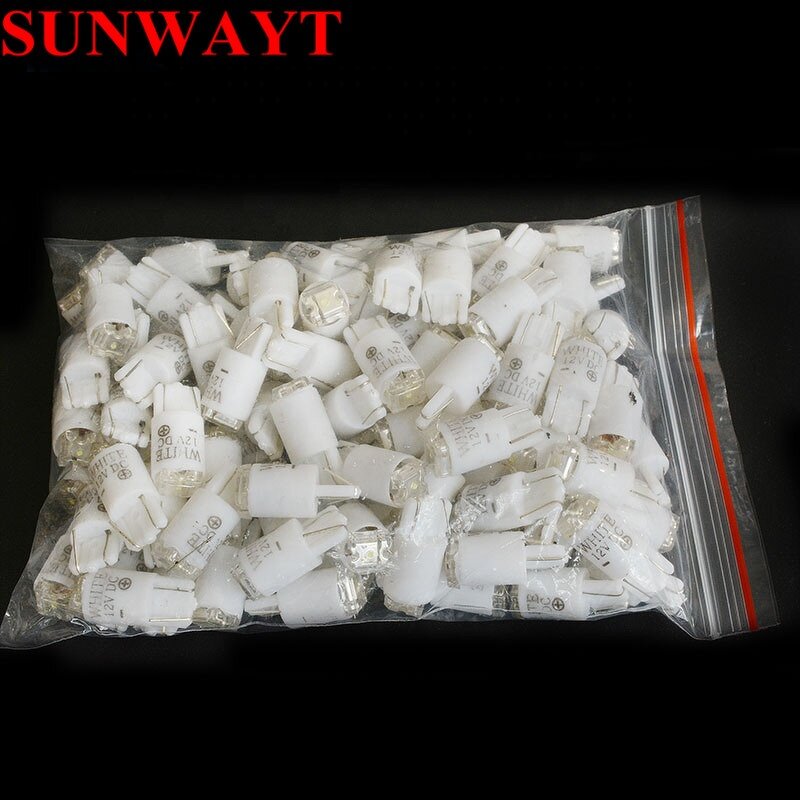 LED Light Manufacturer - Good Quality White Small Round DC12V for Arcade Push Button Parts