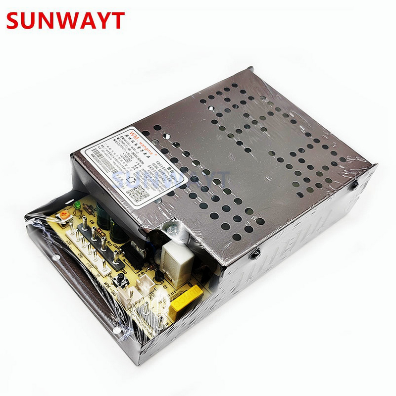 Power Supply Manufacturer - WM-2 24V Power Switch for Arcade Game Parts