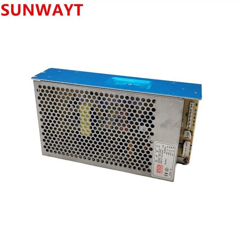 Power Supply Box Manufacturer - Factory Direct Doll Machine MK-48V for Power Conversion Voltage Device Fire Bull Gift