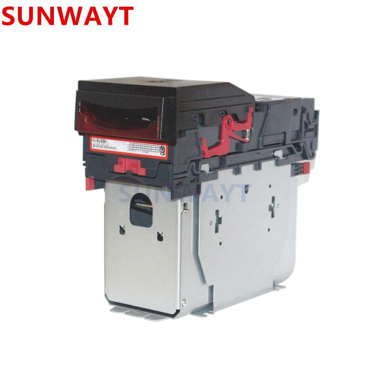 Bill Acceptor Manufacturer - Wholesale Hot Sale ITL NV9 Cash Acceptor Banknote Dispenser for Coin Change