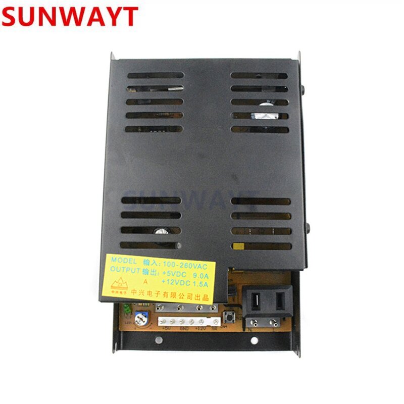 Power Supply Box Manufacturer - Game Console Accessories YX-12V Switching Transformer