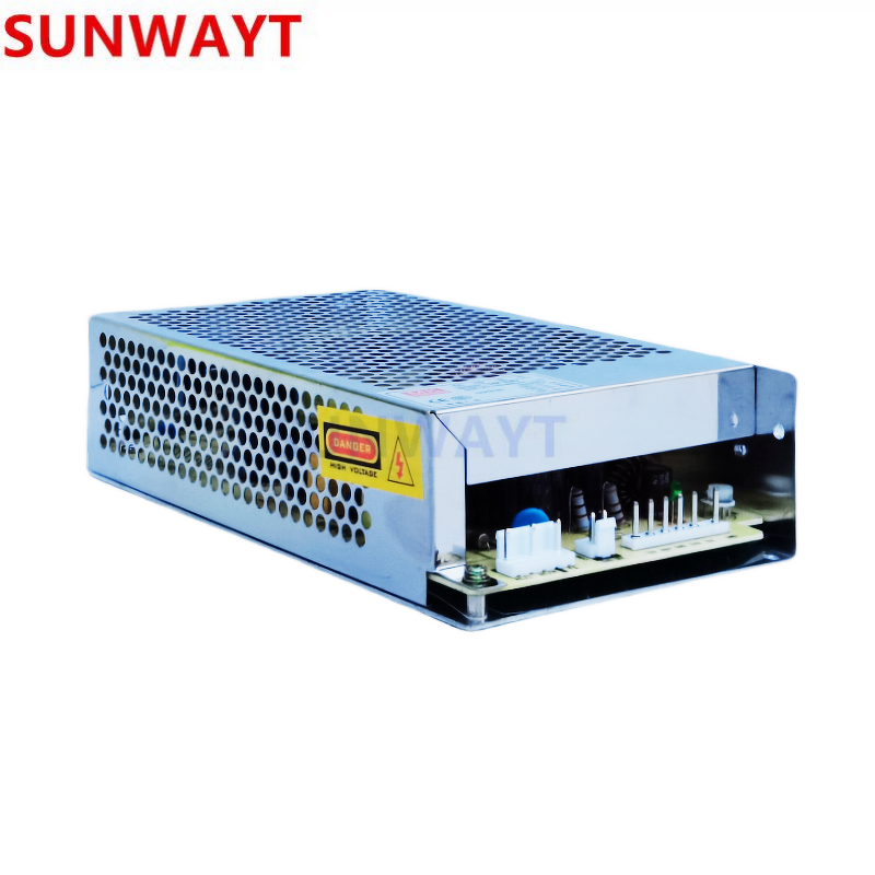 Power Supply Box Manufacturer - Factory Direct Doll Machine MK-48V for Power Conversion Voltage Device Fire Bull Gift