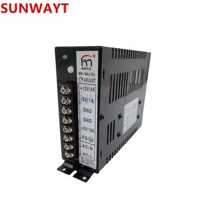 Power Supply Manufacturer - 16A Transformer for Arcade Game Switching