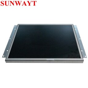 LCD Monitor Manufacturer - 17 Inch Arcade Mini VGA Screen for JAMMA Arcade Cabinets MAME