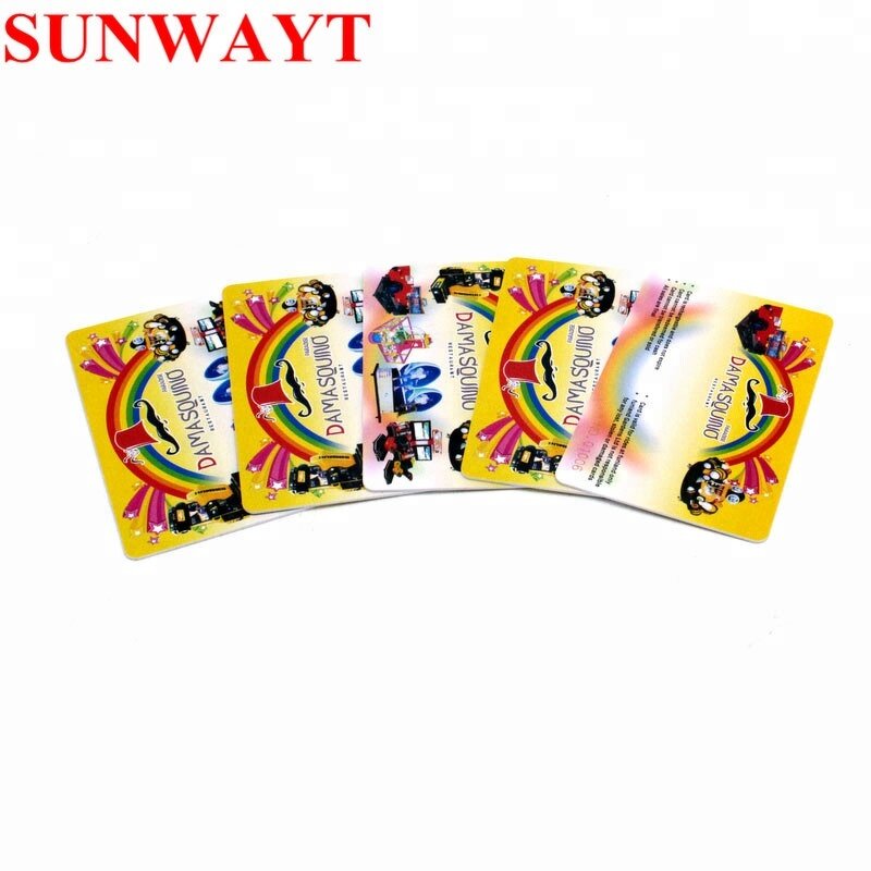 Smart Card Management System Manufacturer - Prepaid Contactless with IC Chip Card Reader for Arcade Amusement