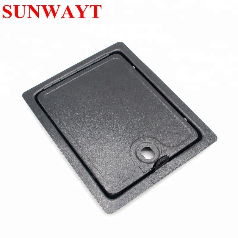 Coin Door Manufacturer - Small Metal for Arcade Game
