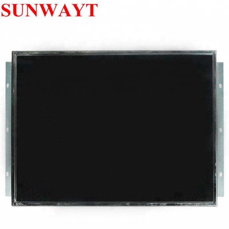 LCD Monitor Manufacturer - Arcade Game 19 Inch 4:3 with VGA for JAMMA Arcade Cabinets MAME