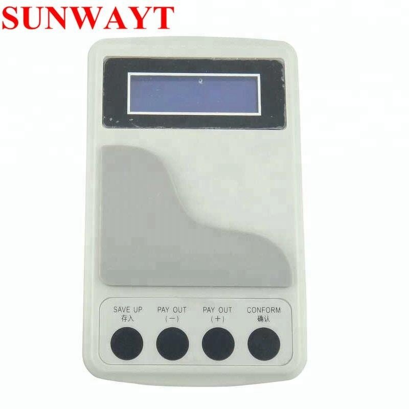 Smart Card System Manufacturer - IC Card Security with Mini Card Reader for Arcade Game