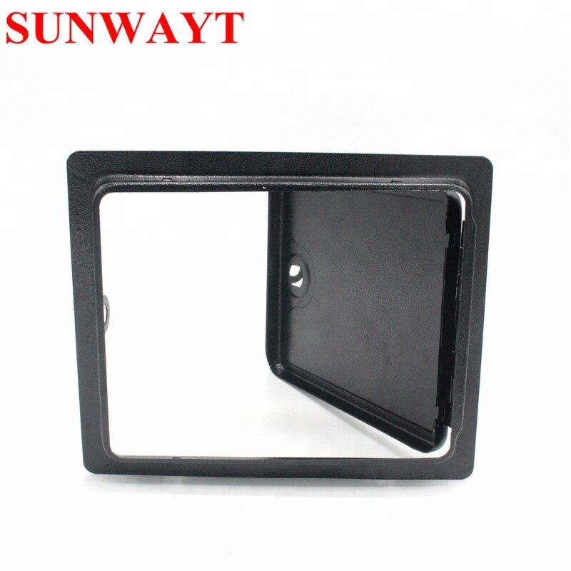 Coin Door Manufacturer - Small Metal for Arcade Game