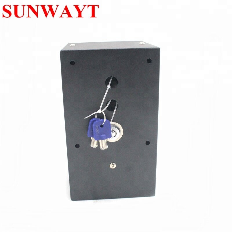 Card Reader Timer Control Box Manufacturer - IC Card Smart Payment System