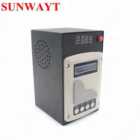 Card Reader Timer Control Box Manufacturer - IC Card Smart Payment System