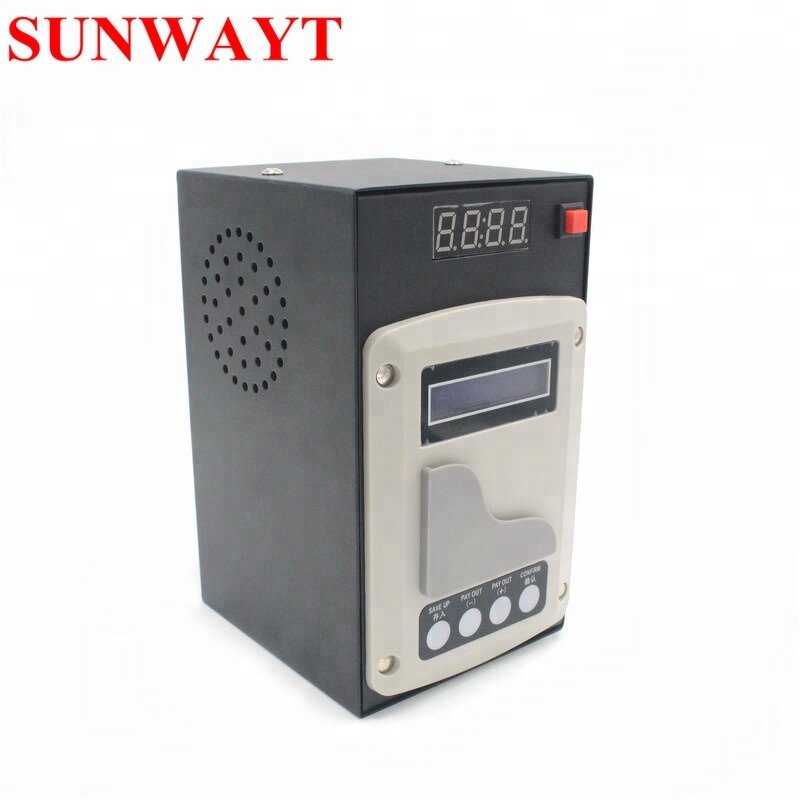 Card Reader Timer Control Box Manufacturer - IC Card Smart Payment System