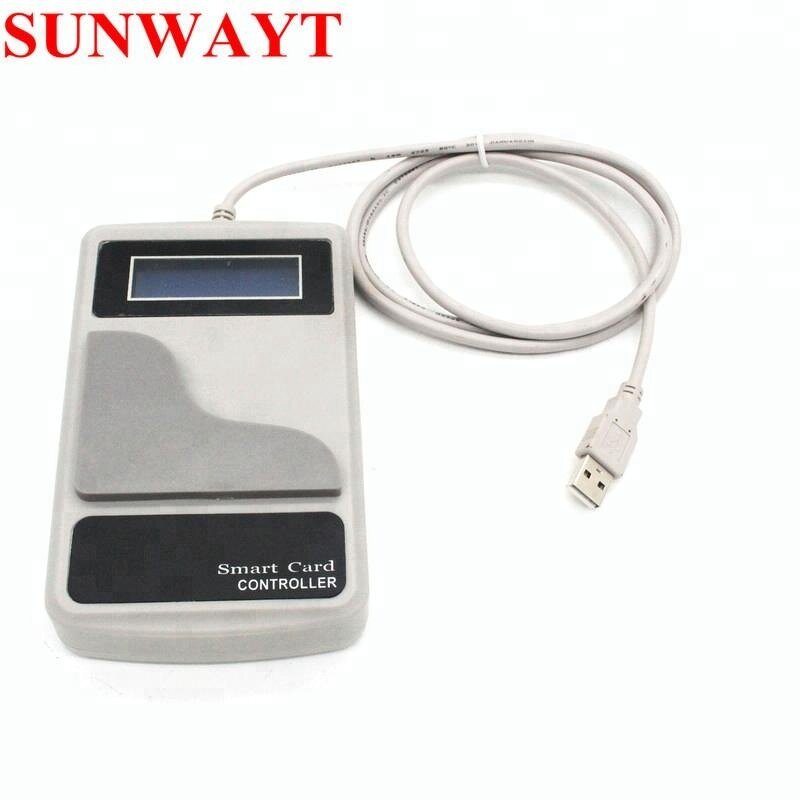 Smart Card System Manufacturer - Cheap Price Arcade Game Security Contactless High Quality IC Card Management