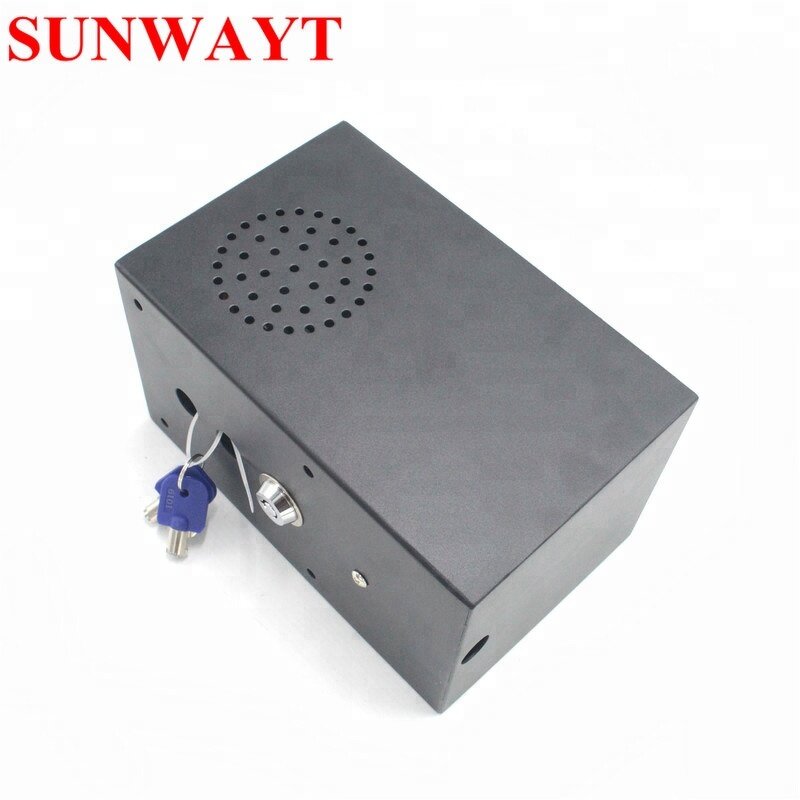 Card Reader Timer Control Box Manufacturer - IC Card Smart Payment System