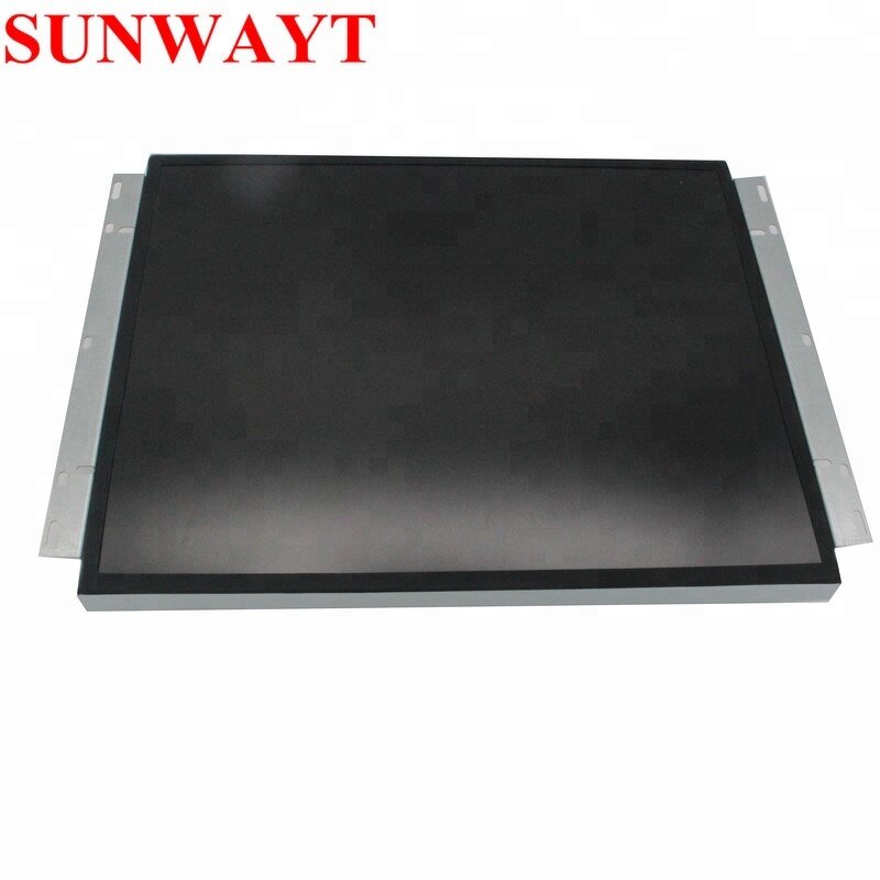 LCD Monitor Manufacturer - Arcade Game 19 Inch 4:3 with VGA for JAMMA Arcade Cabinets MAME