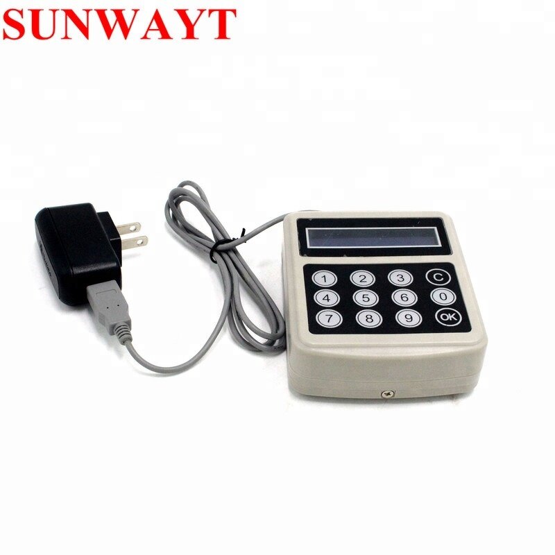 IC Card Payment System Manufacturer - Game Machine Made in China for Amusement Park Arcade Smart Card Reader