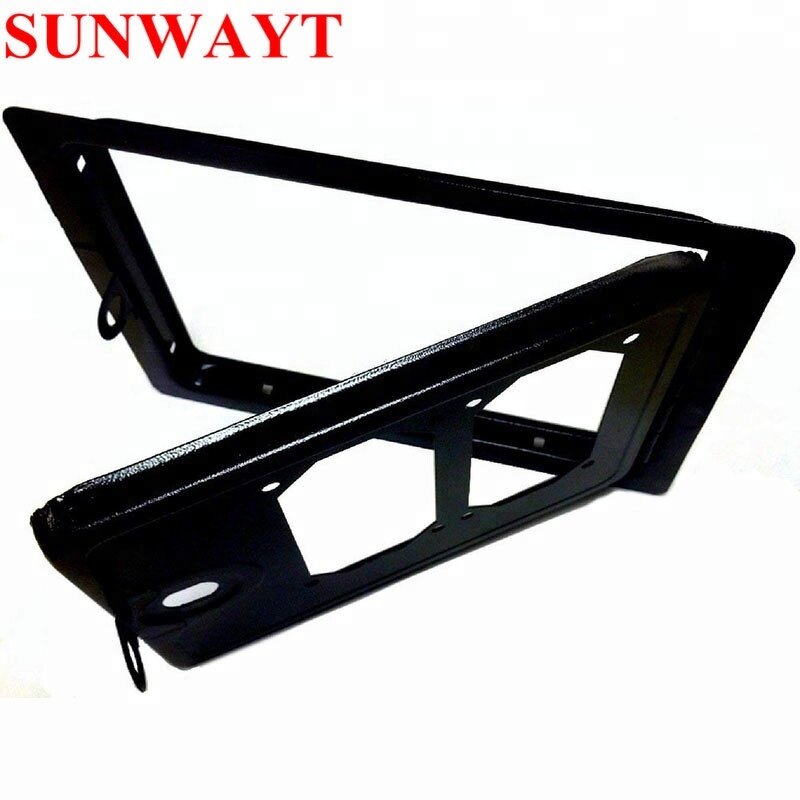 Coin Door Manufacturer - for Dual Coin Acceptors Iron Small for Vending