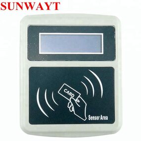 RFID Card Reader Manufacturer - Factory Direct Cheap Price Wholesale Magnetic Arcade Game Smart IC Chip Reader Writer