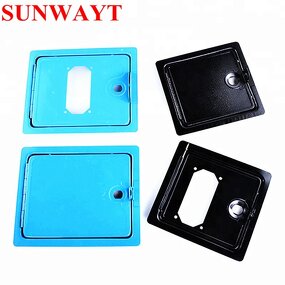 Coin Door Manufacturer - New Arrival Deluxe for Arcade Game Metal for Arcade Parts Game Accessory
