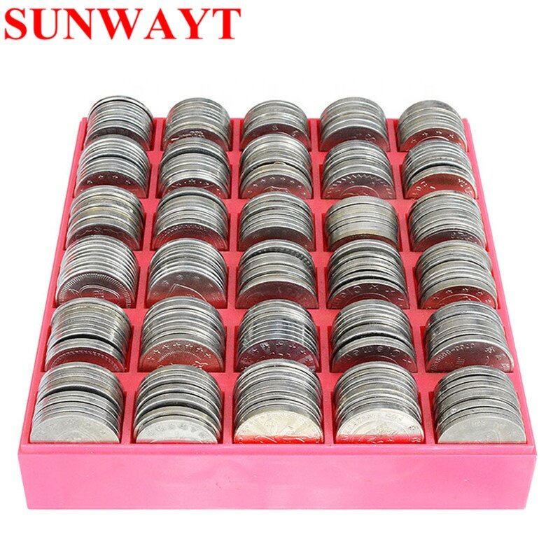 Arcade Game Coin Manufacturer - 25x1.85mm Custom for Coin Operated Vending