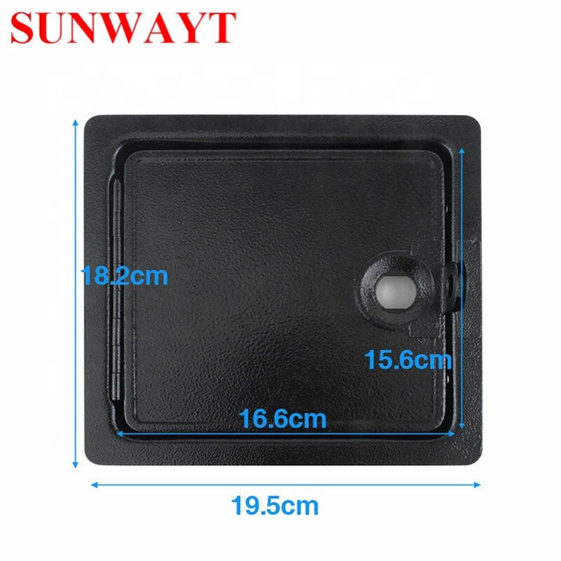 Coin Door Manufacturer - Game Machine Metal for Arcade Vending Message Chair