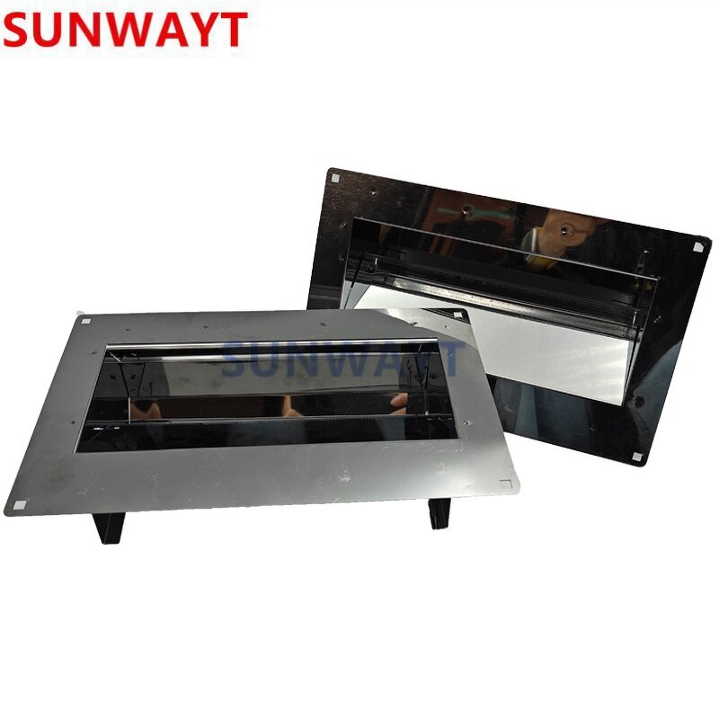 Coin Tray Manufacturer - Hardware External Metal for Arcade Game Accessories