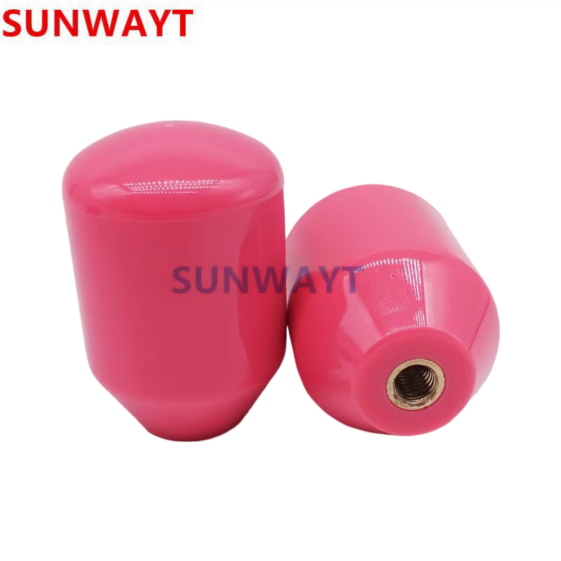 Joystick Top Ball Manufacturer - New American Style Ball Top for Sanwa Stick Arcade Parts