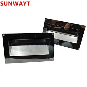 Coin Tray Manufacturer - Hardware External Metal for Arcade Game Accessories