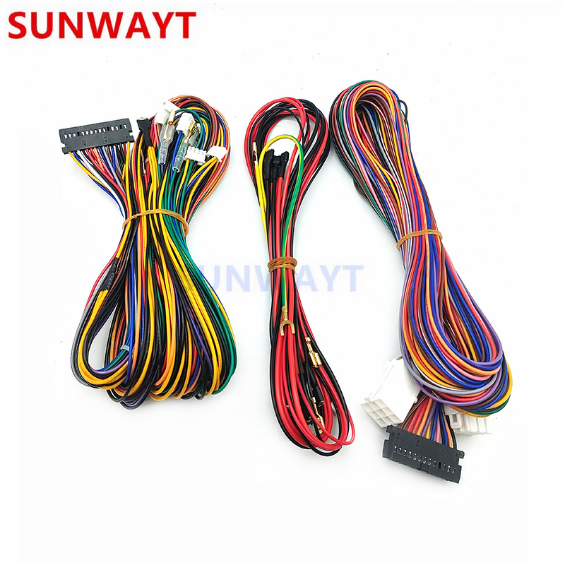 Claw Machine Parts Manufacturer - Amusement Plush Toy Spare Parts Main Board