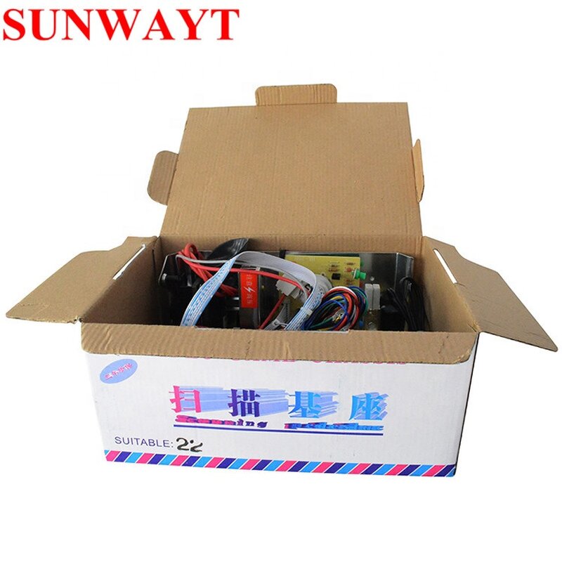 Arcade Chassis Manufacturer - Arcade Parts 25 to 29 Inch CGA for CRT Monitor Coin Operator Cabinet