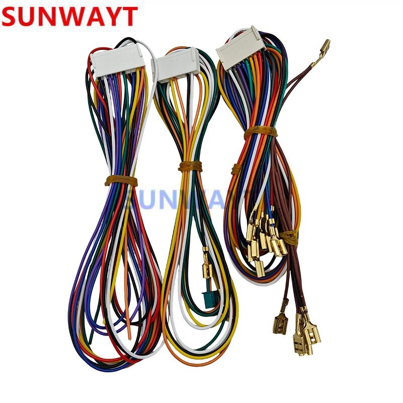 Wire Harness Set Manufacturer - Hot Selling for FK3 Game Machine Accessories