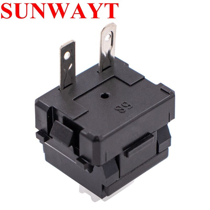 Microswitch Manufacturer - Arcade Push Button Replacement