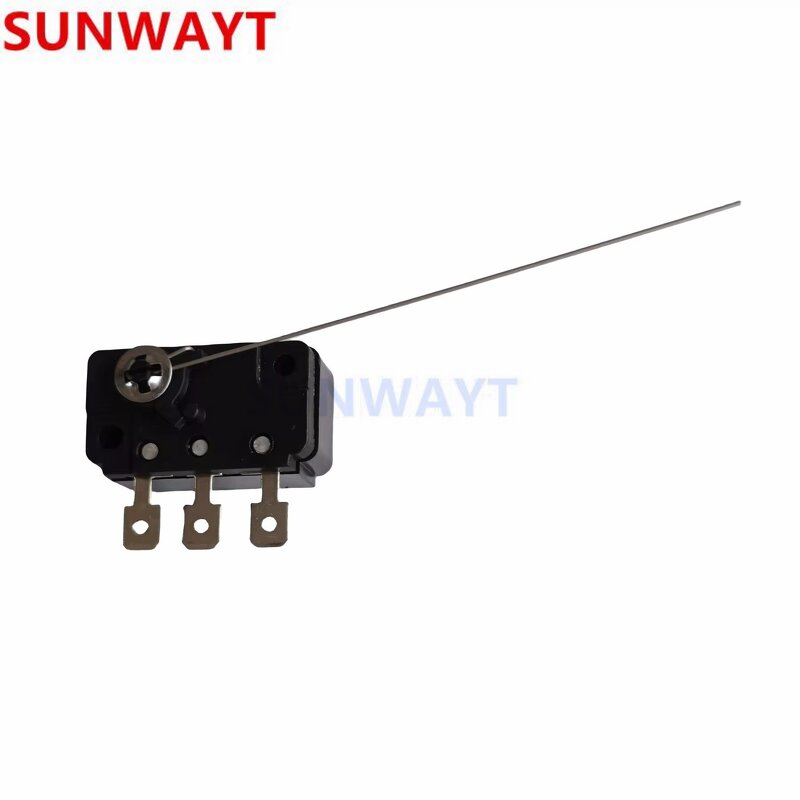 Microswitch Manufacturer - High Efficiency Three-legged Needle Coin Switch for Arcade Game