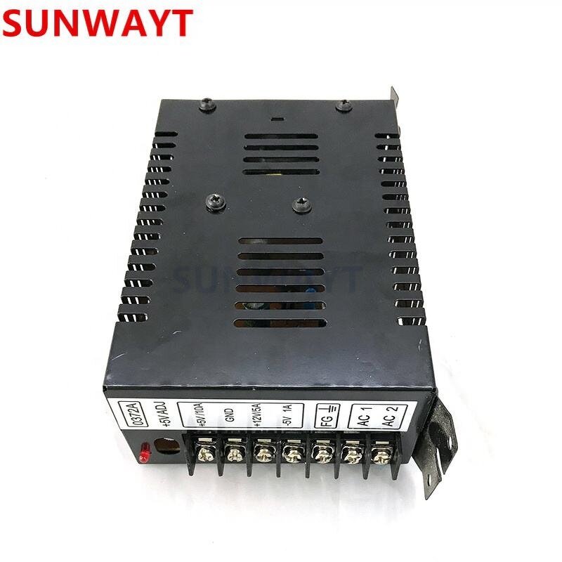 Power Supply Manufacturer - Universal Arcade Game 5V 12V 5A DC