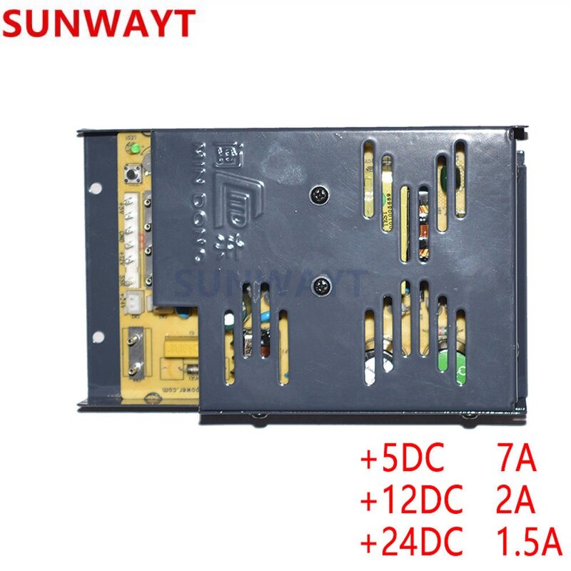 Power Supply Manufacturer - High Quality MD-998A1 for Arcade Game