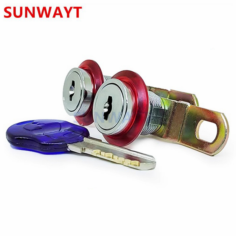 Lock Manufacturer - Game Machine Coin Operated Vending Accessories with Keys for Arcade Cabinet