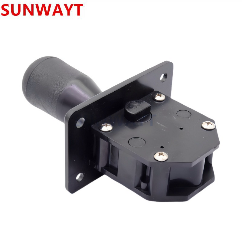 Arcade Joystick Manufacturer - for Racing Arcade Machine Game