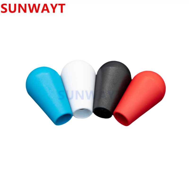 Joystick Head Manufacturer - Oval Ball for Arcade