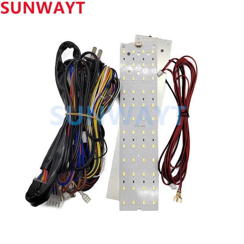 Claw Machine Parts Manufacturer - Factory Wholesale Coin Operated Full Set Arcade Toy Gift Prize Grabber Kit