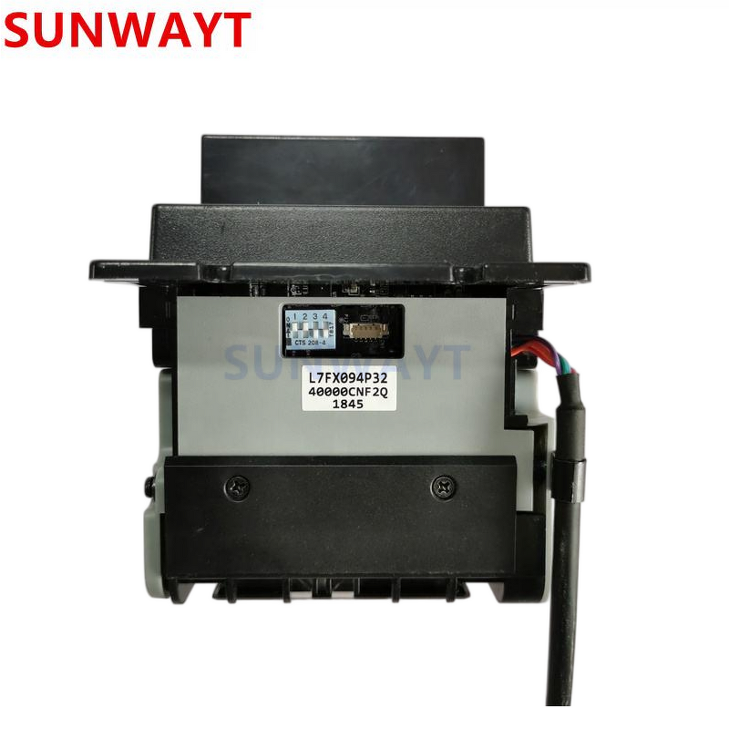 Bill Acceptor Manufacturer - High Quality Taiwan ICT for Amusement Machines Spare Parts for Arcade Game