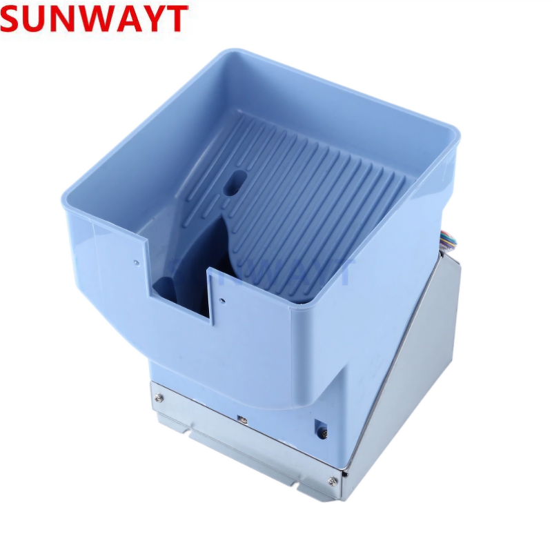 Coin Hopper Manufacturer - High Quality Metal Wholesale Price for Game Machine Sensor