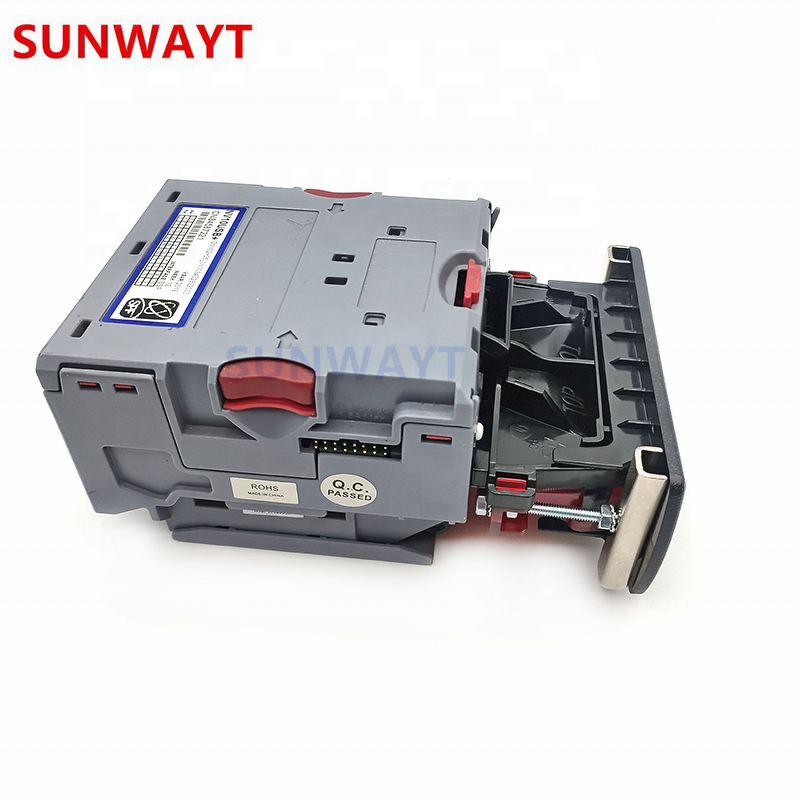 Banknote Acceptor Manufacturer - ITL NV10 USB Bill Validator Cash Handling Equipment