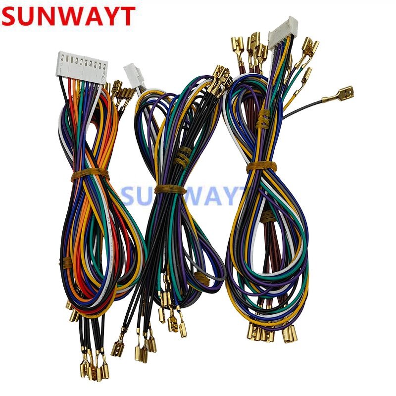 Wire Harness Set Manufacturer - Hot Selling for FK3 Game Machine Accessories