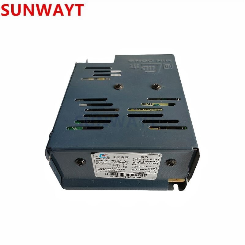 Power Supply Manufacturer - High Quality MD-998A1 for Arcade Game