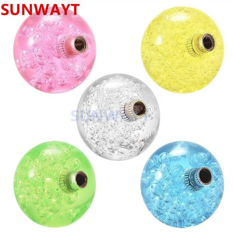 Joystick Ball Head Manufacturer - Crystal Bubble Fighting Machine Special Ball