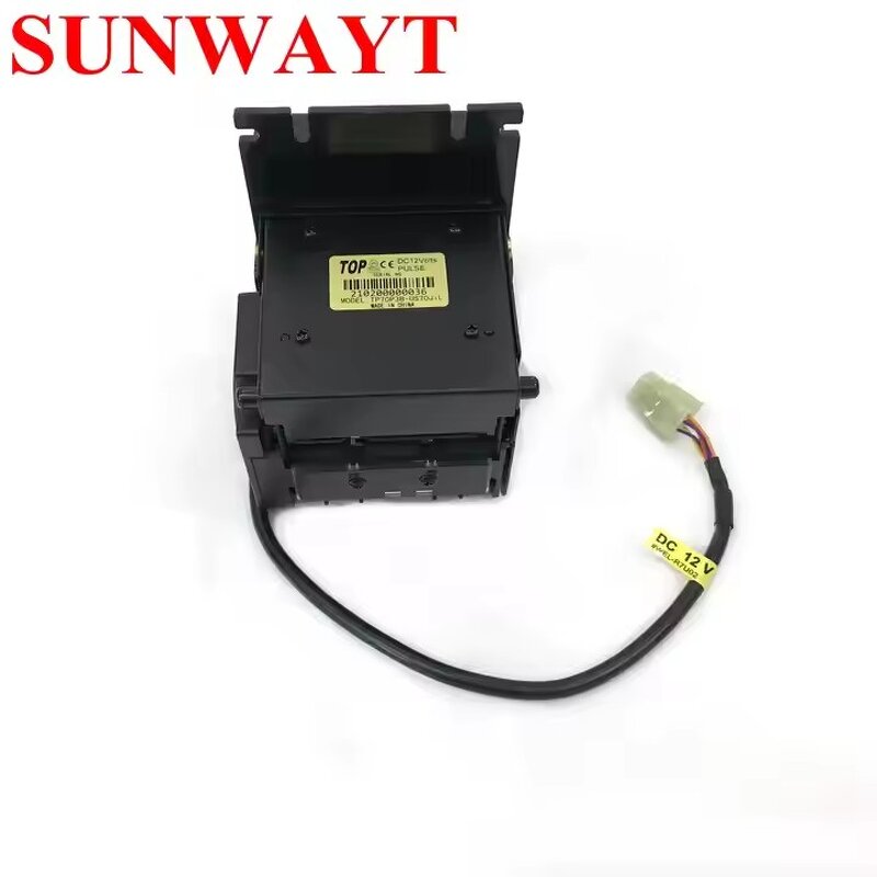 Bill Validator Manufacturer - Wholesale TP Top70 Banknote for Vending Machine