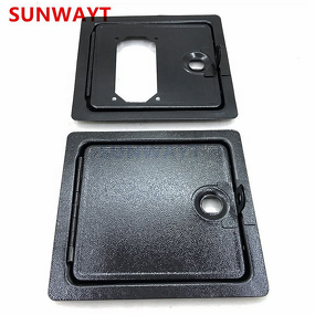 Coin Door Manufacturer - Pinball Game Machine Locker Access Doors Operated Acceptor Lock