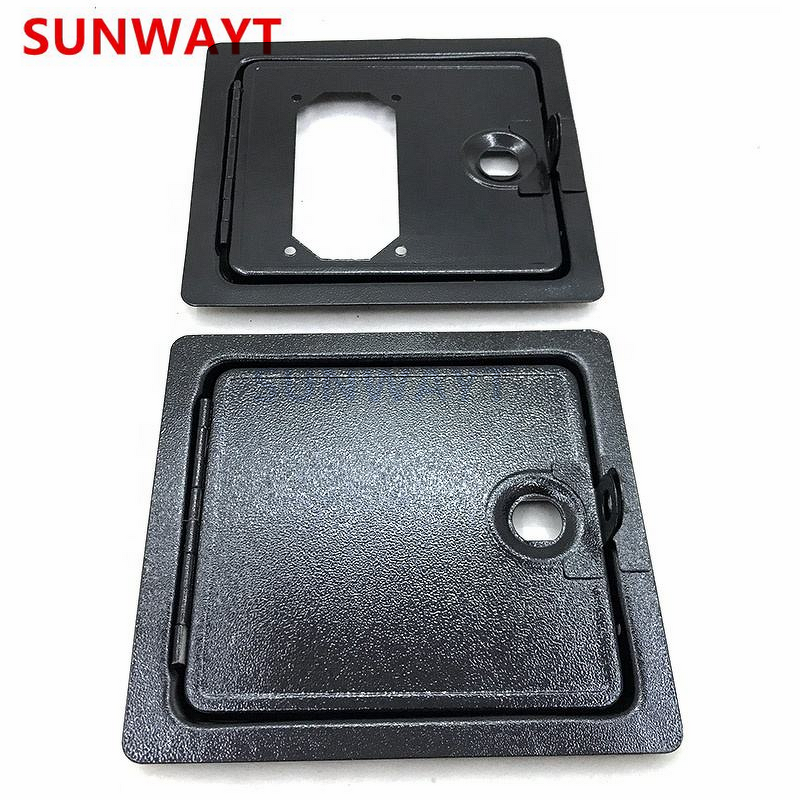 Coin Door Manufacturer - Pinball Game Machine Locker Access Doors Operated Acceptor Lock