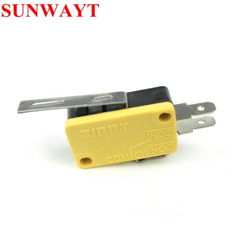 Microswitch Manufacturer - Arcade Parts Zippy for Push Button Game Accessories