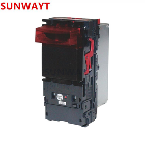 Bill Acceptor Manufacturer - Wholesale Hot Sale ITL NV9 Cash Acceptor Banknote Dispenser for Coin Change